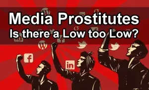 Media Hit Piece