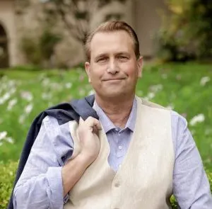 Chad Stewart