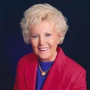 Barbara Lamb