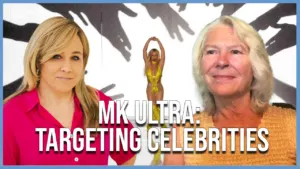 Cathy O'Brien - MK Ultra
