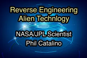 Alien Technology - Phil Catalino