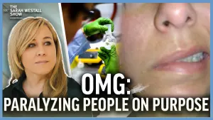 Facial Paralysis Botox