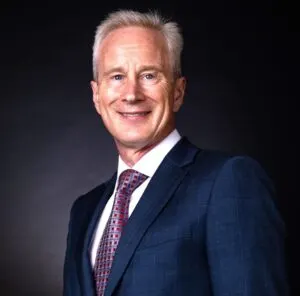 Dr Peter McCullough