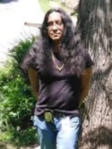 Chief Amayi