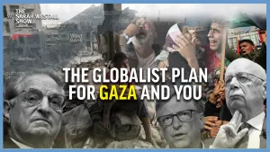 Callender Episode - Gaza