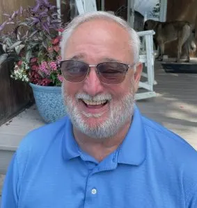 Bill Ogden