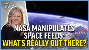 NASA - Dani Arnold