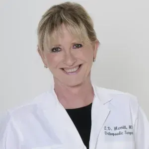 Dr Lee Merritt