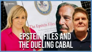 Dave Hodges - 2 Factions - Epstein Files