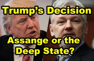 Julian Assange