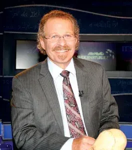 LA Marzulli