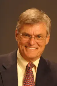 Dr. Jack McCallum