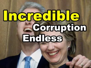 Clinton Corruption