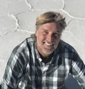 Brad Olsen - CCCPublishing.com